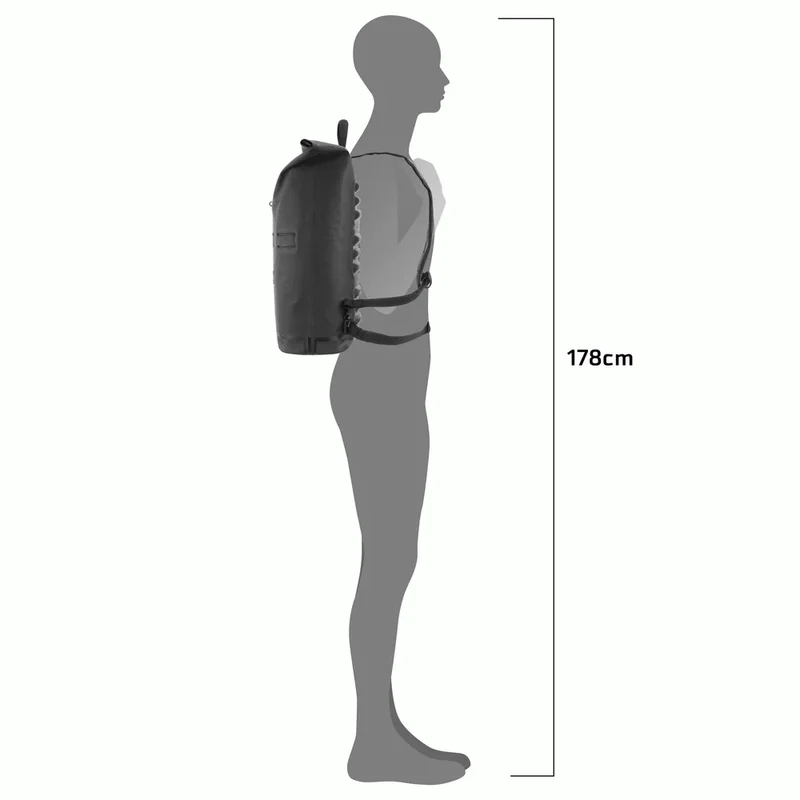 Commuter-Daypack Urban