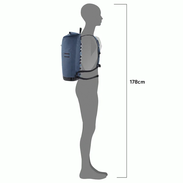 Commuter-Daypack Urban