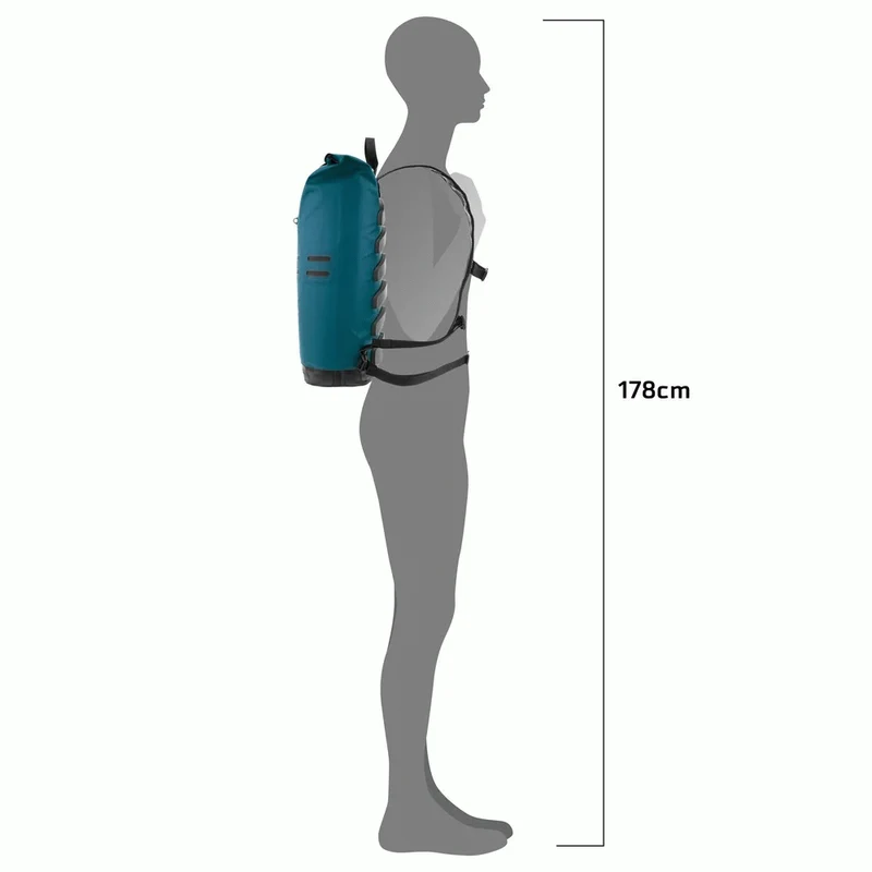 Commuter-Daypack