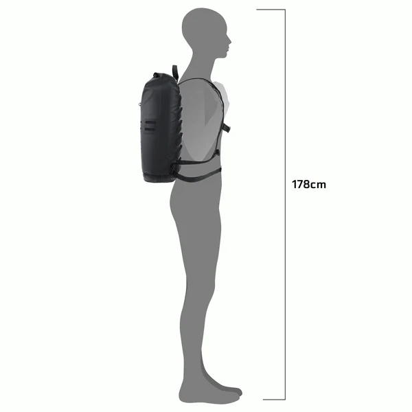 Commuter-Daypack