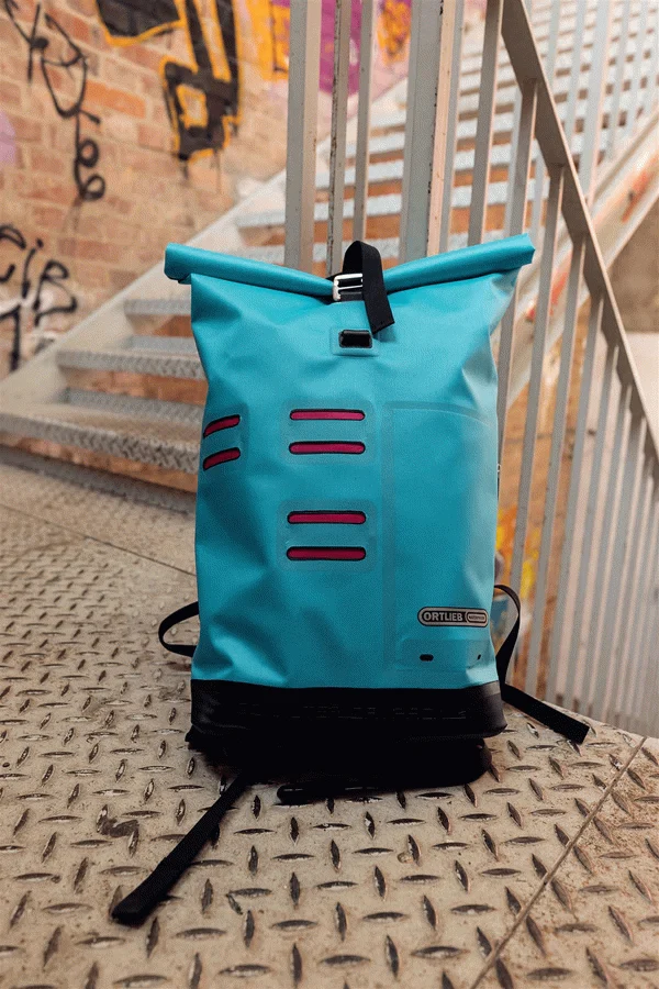 Commuter-Daypack