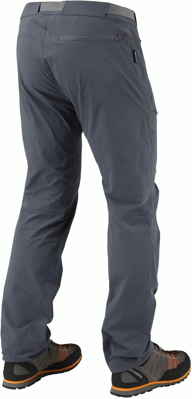 Comici Pant Ms