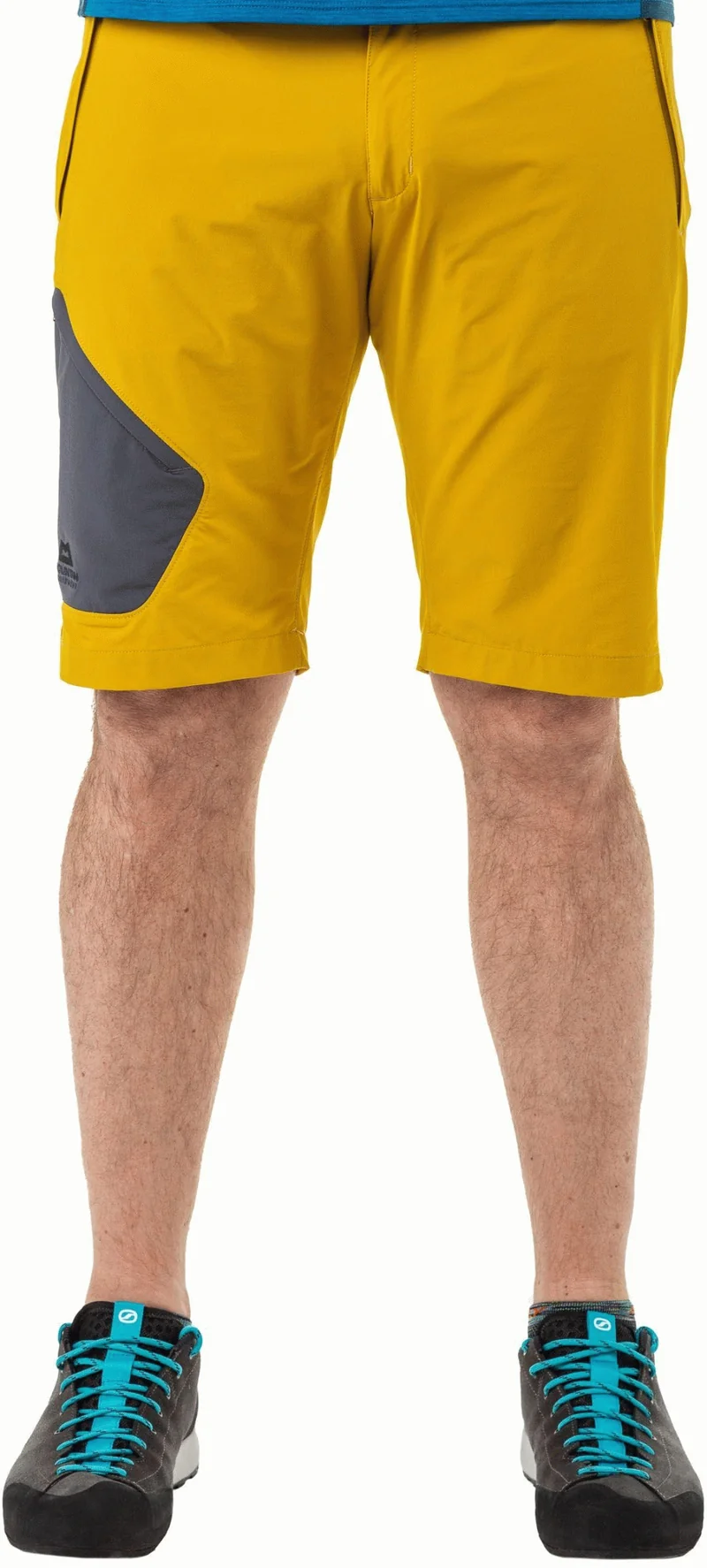 Comici Men's Short