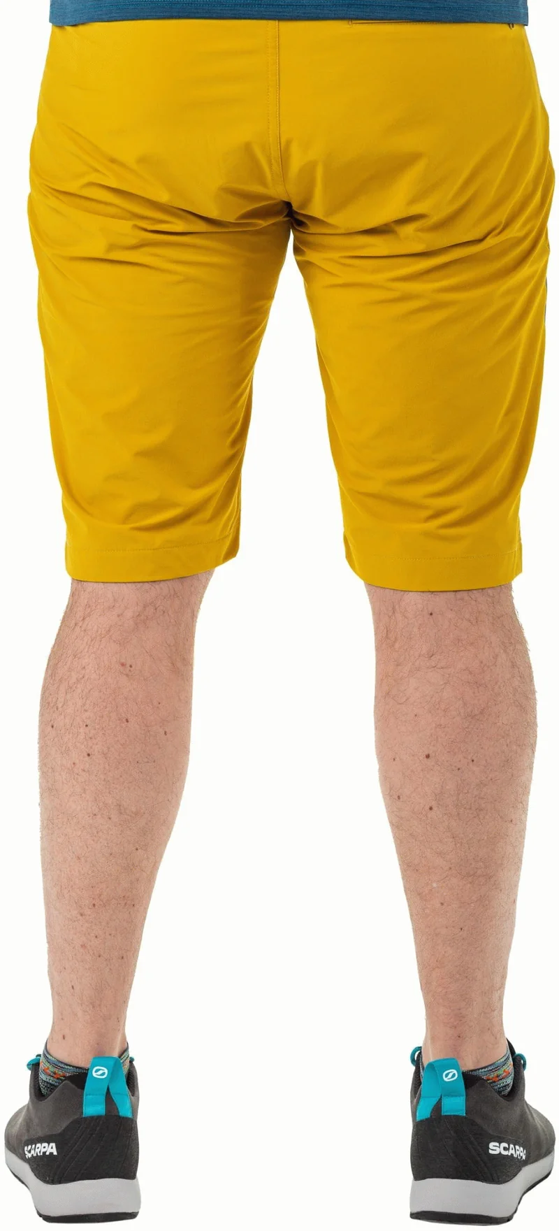 Comici Men's Short