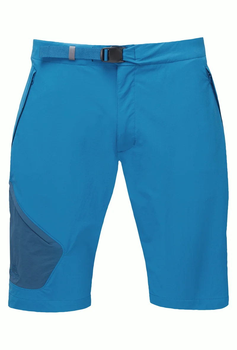 Comici Men's Short