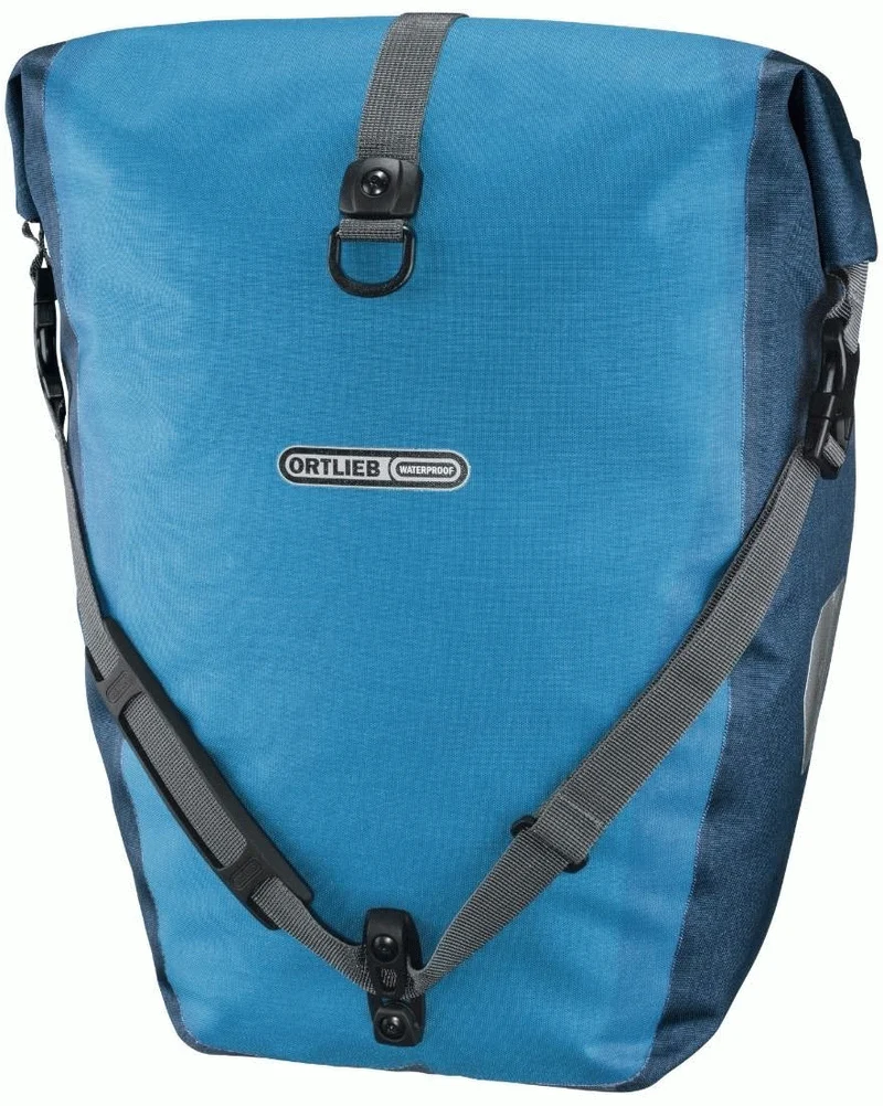 Back-Roller Plus CR