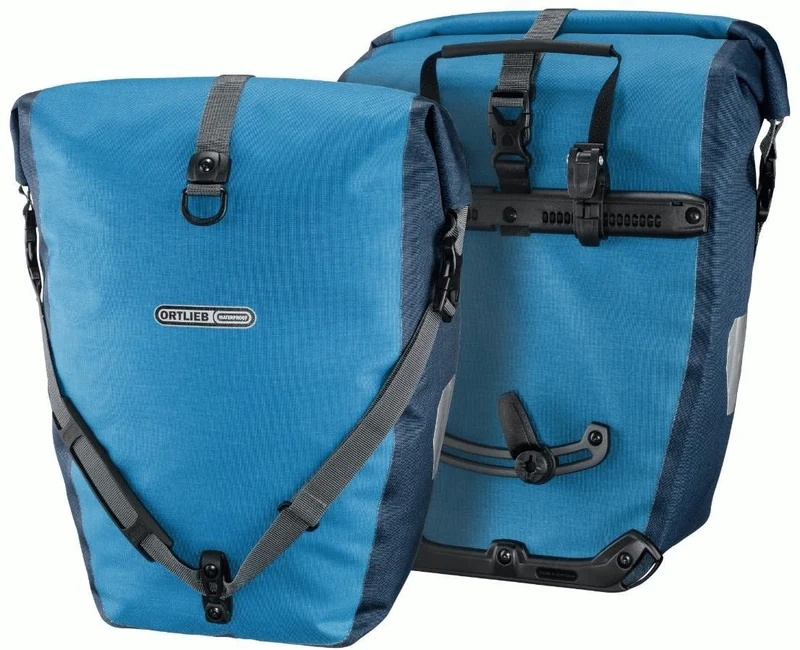 Back-Roller Plus CR