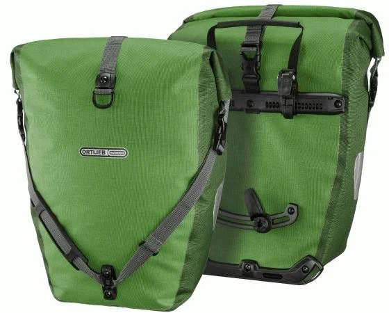 Back-Roller Plus CR
