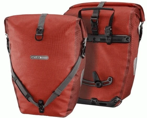 Back-Roller Plus CR