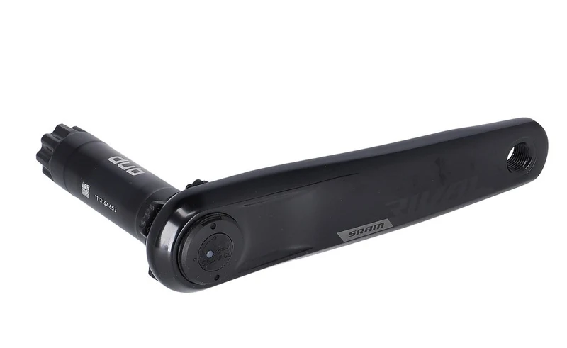 Sram linker Arm/Powermeter Spindle Sram Rival DUB,170mm,D1,DirectMount