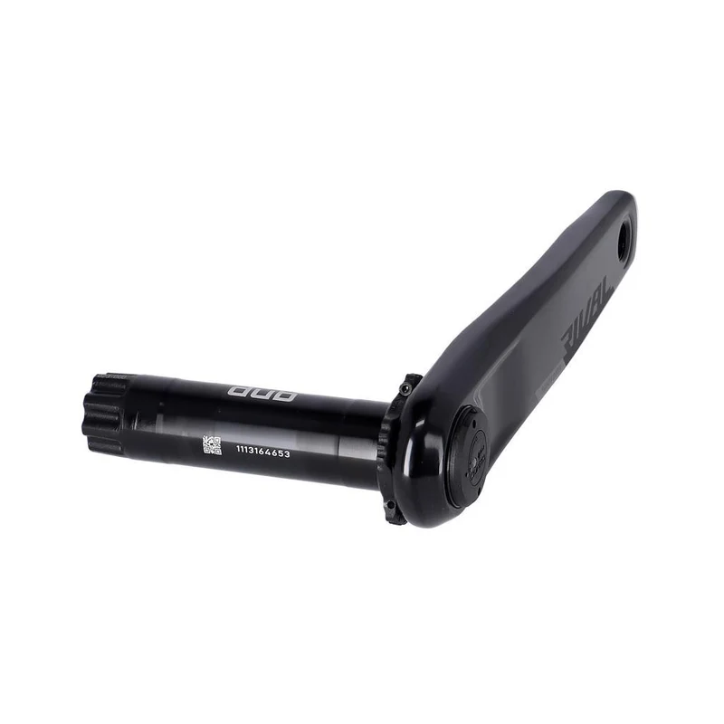 Sram linker Arm/Powermeter Spindle Sram Rival DUB,165mm,D1,DirectMount