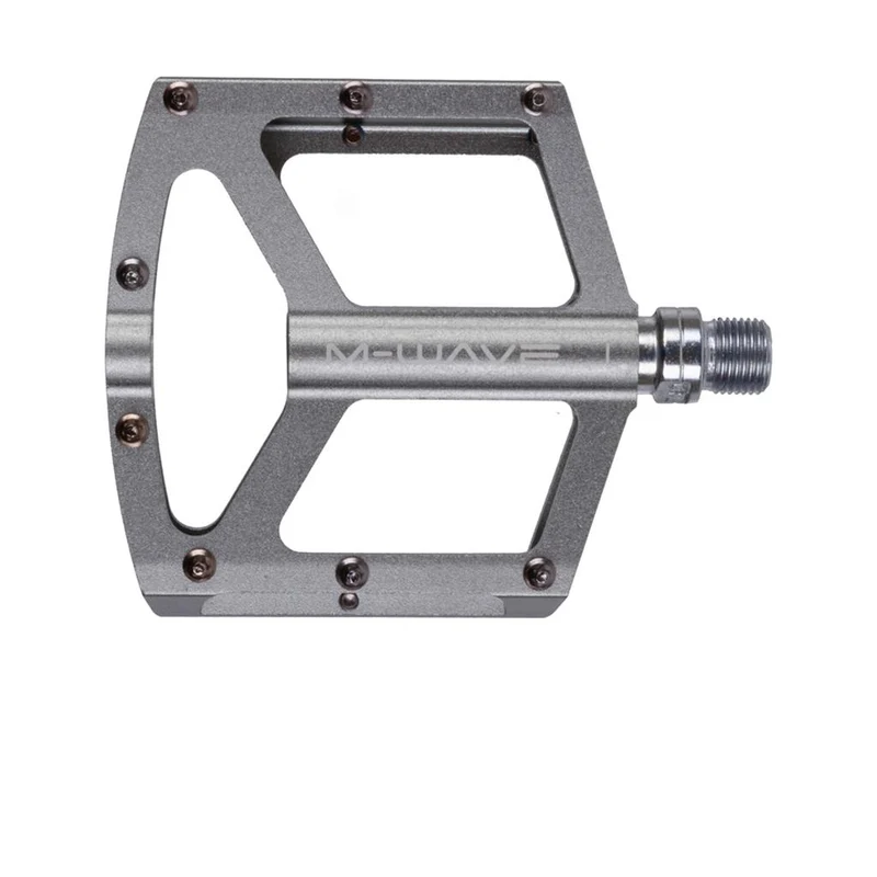M-Wave Pedal Plattform Freedom SL titangrau