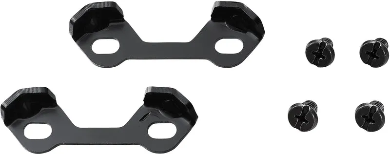 Shimano Stollen und Blindstopfen für alle Shimano MTB Schuhe mit Stollenaufnahme