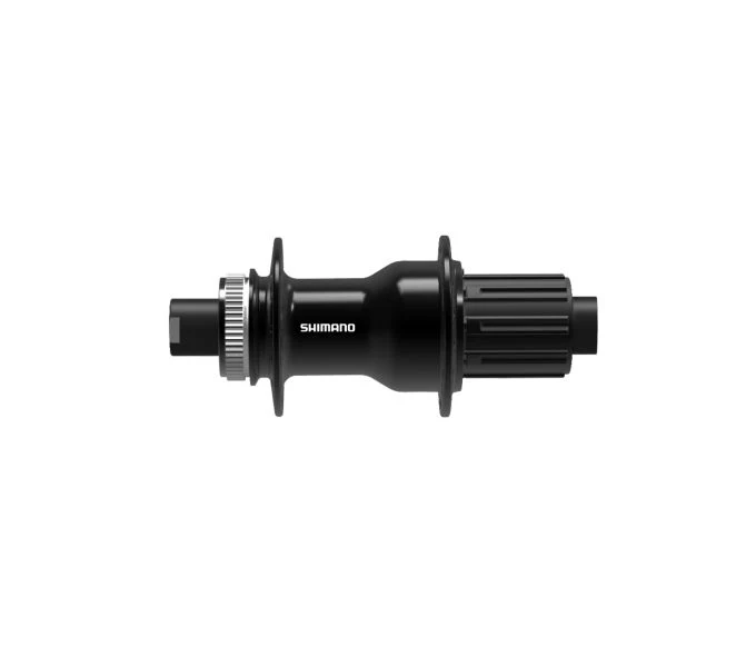 Shimano Hinterradnabe FH-TC500-HM 28 Loch 142 mm
