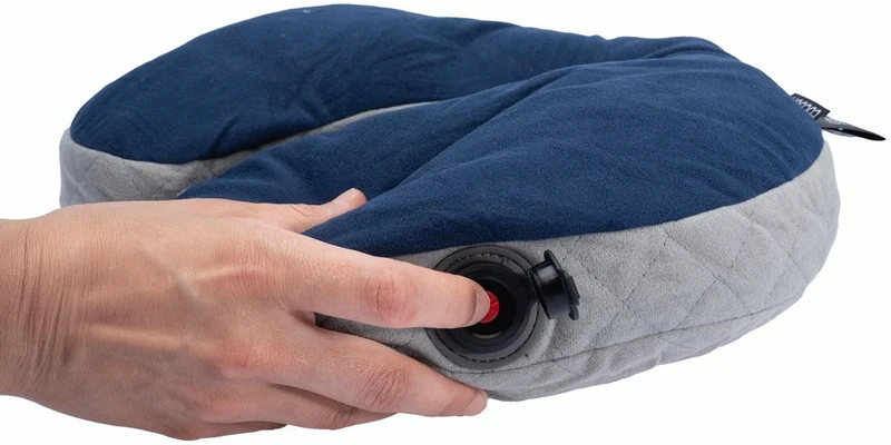 Air Core Pillow Ultralight, U-förmige. Nackenstütze