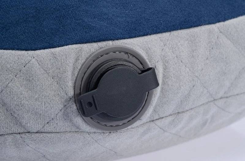 Air Core Pillow Ultralight, U-förmige. Nackenstütze