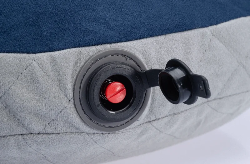 Air Core Pillow Ultralight, U-förmige. Nackenstütze