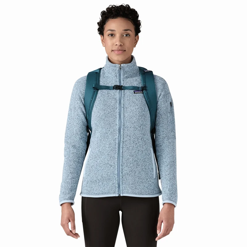 Black Hole Pack 32L