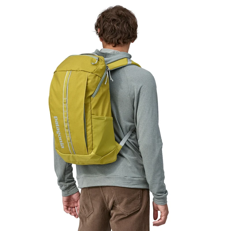 Black Hole Pack 25L