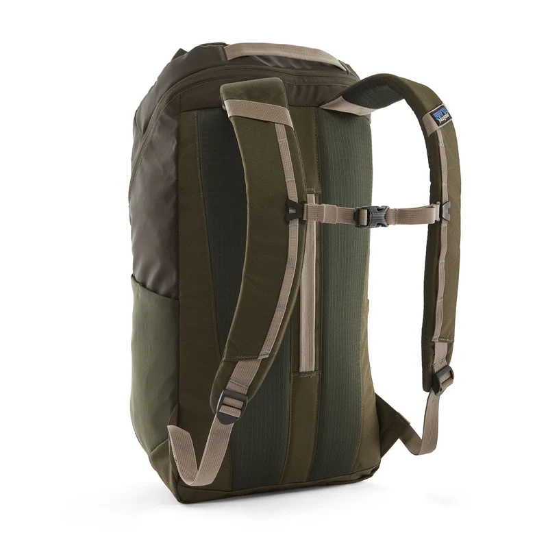 Black Hole Pack 25L