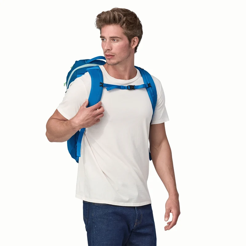 Black Hole Pack 25L