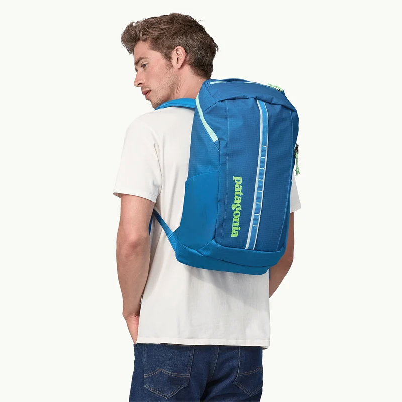 Black Hole Pack 25L