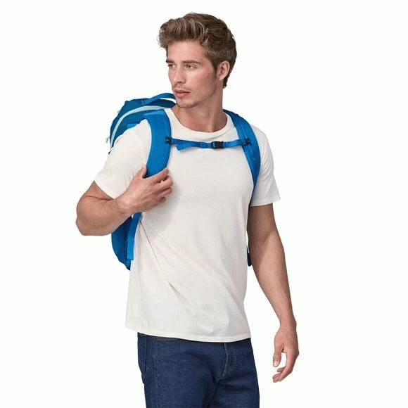 Black Hole Pack 25L