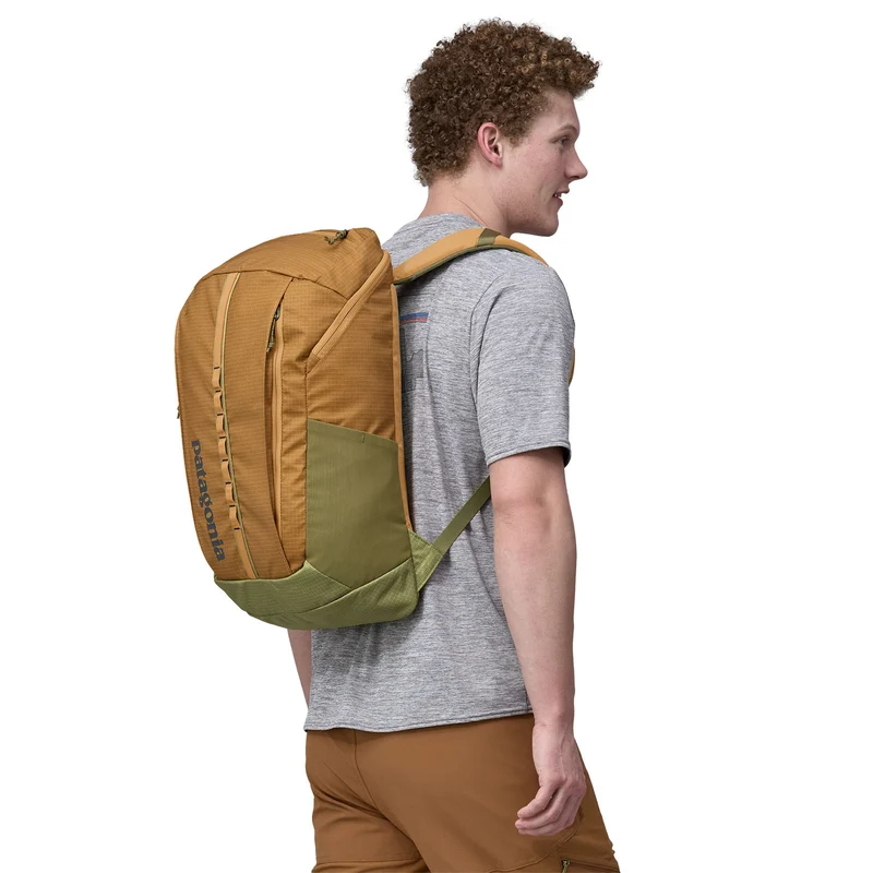 Black Hole Pack 25L