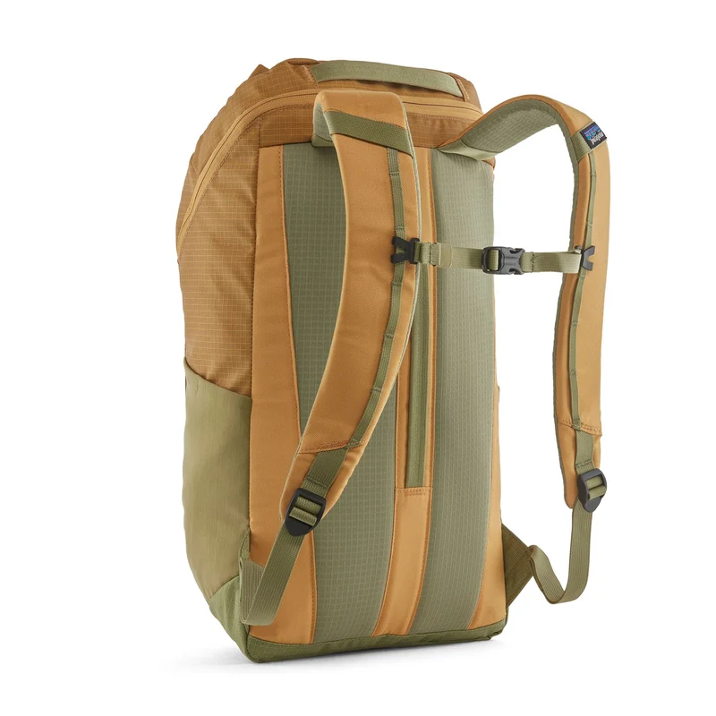 Black Hole Pack 25L