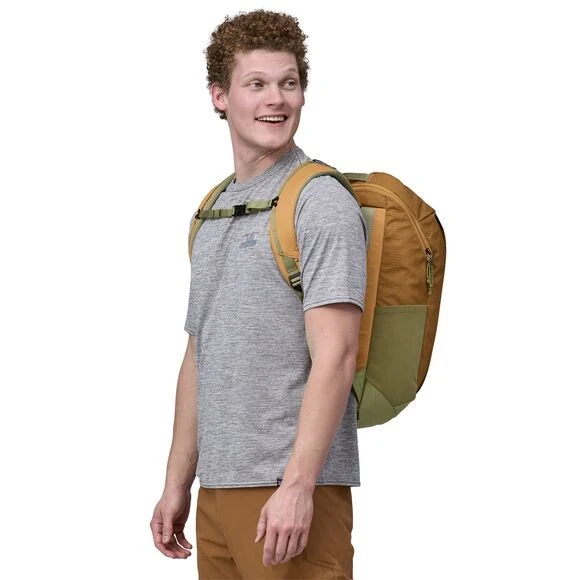Black Hole Pack 25L