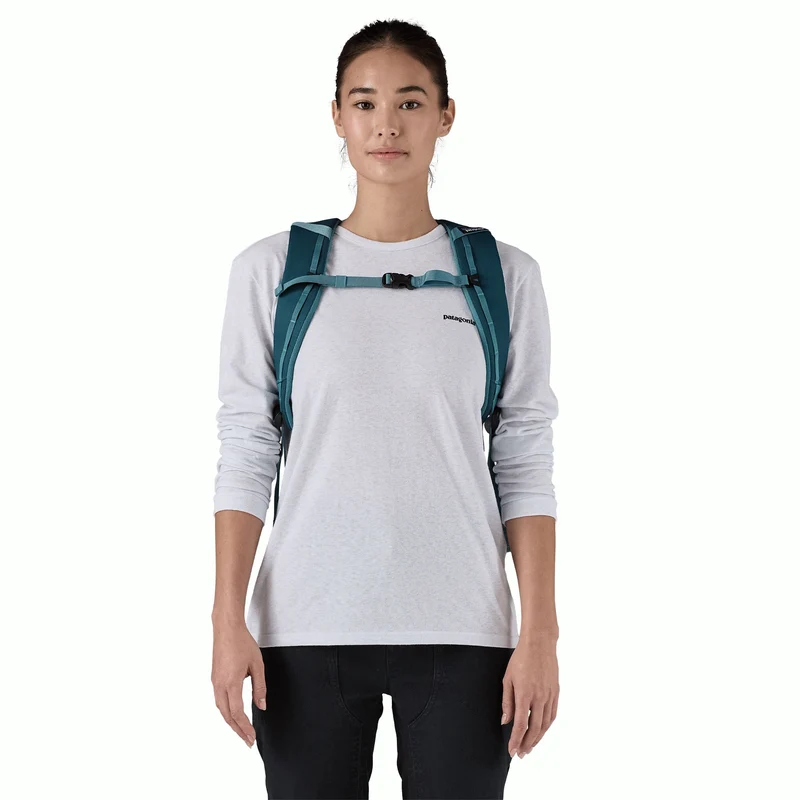 Black Hole Pack 25L