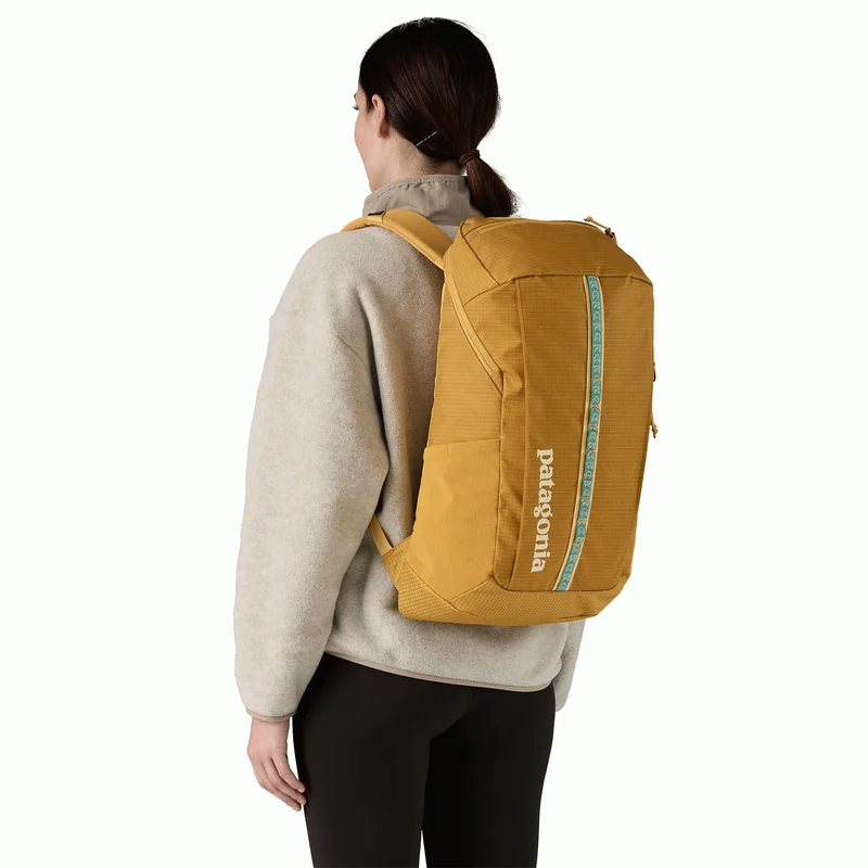 Black Hole Pack 25L
