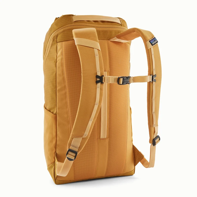 Black Hole Pack 25L