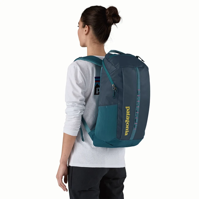 Black Hole Pack 25L