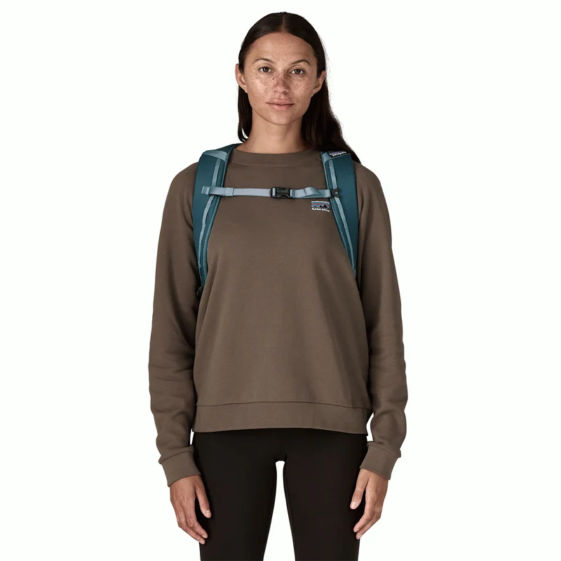 Black Hole Pack 25L