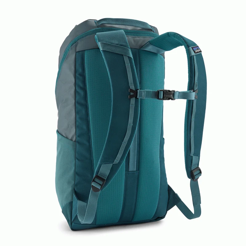 Black Hole Pack 25L