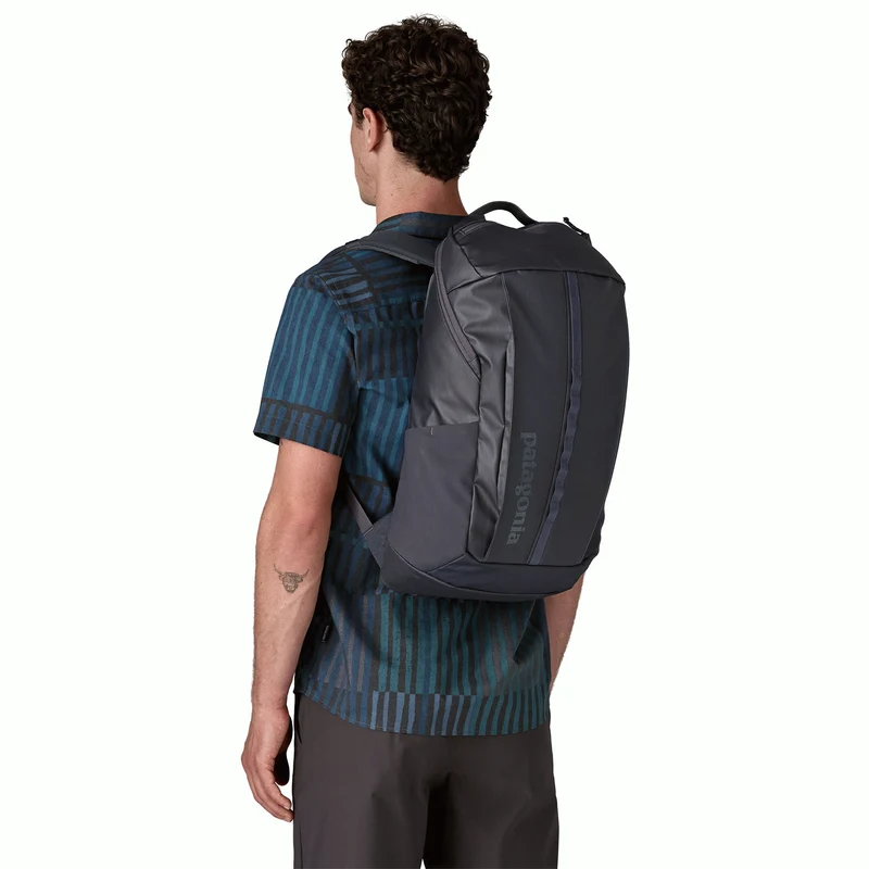 Black Hole Pack 25L