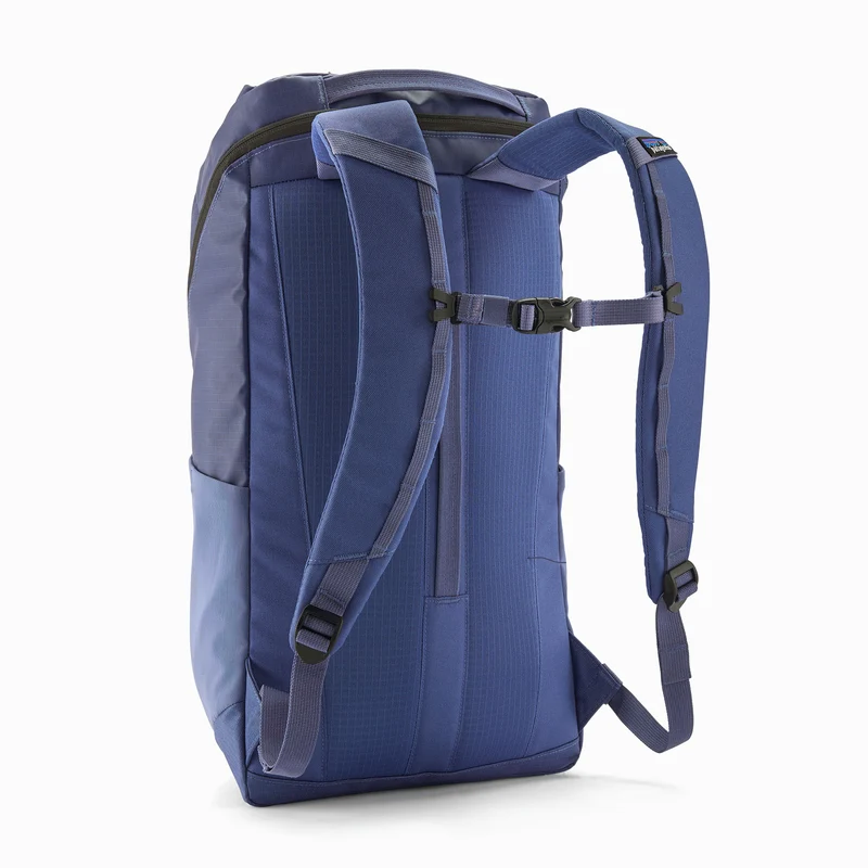 Black Hole Pack 25L