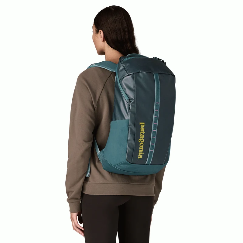 Black Hole Pack 25L