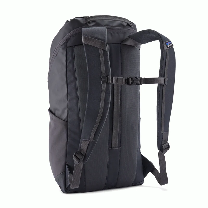 Black Hole Pack 25L