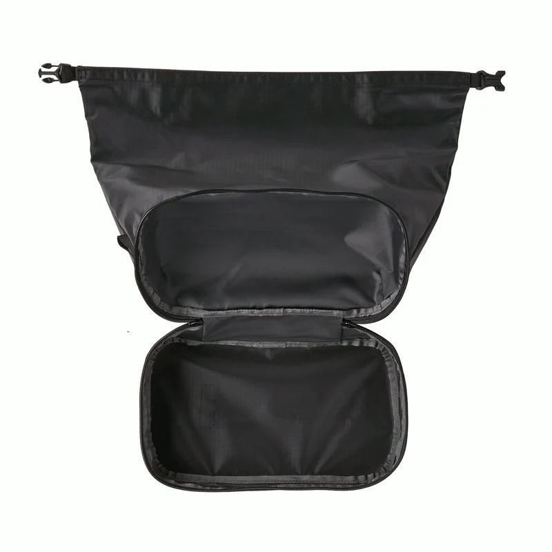 Black Hole MLC Cube