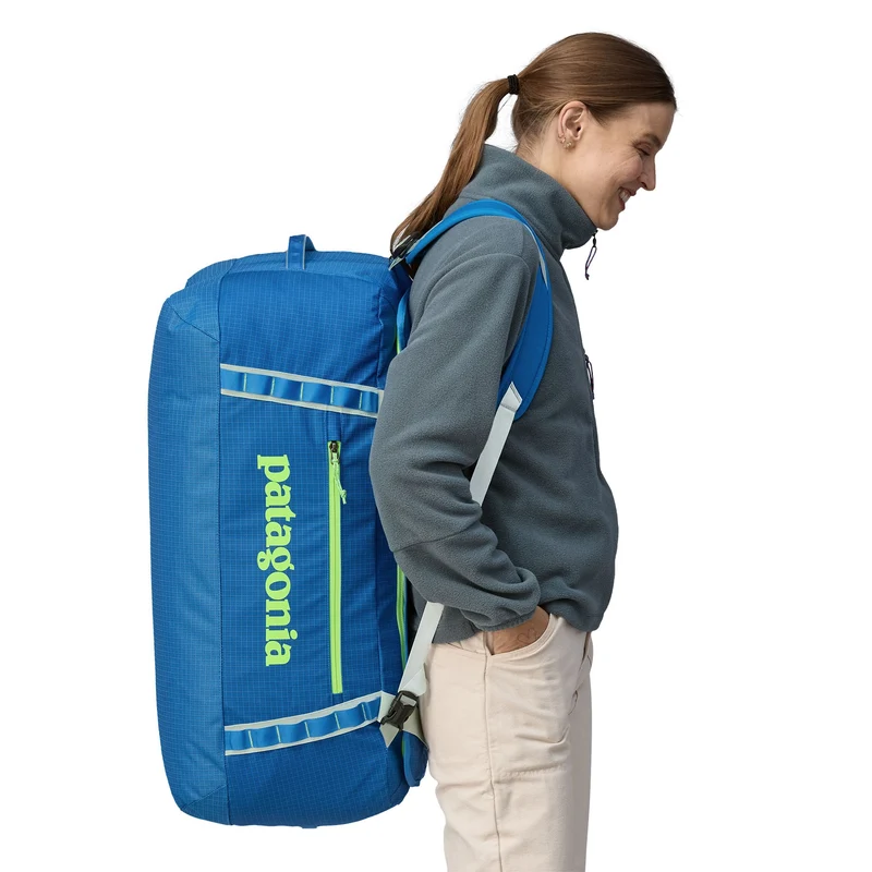 Black Hole Duffel 70L