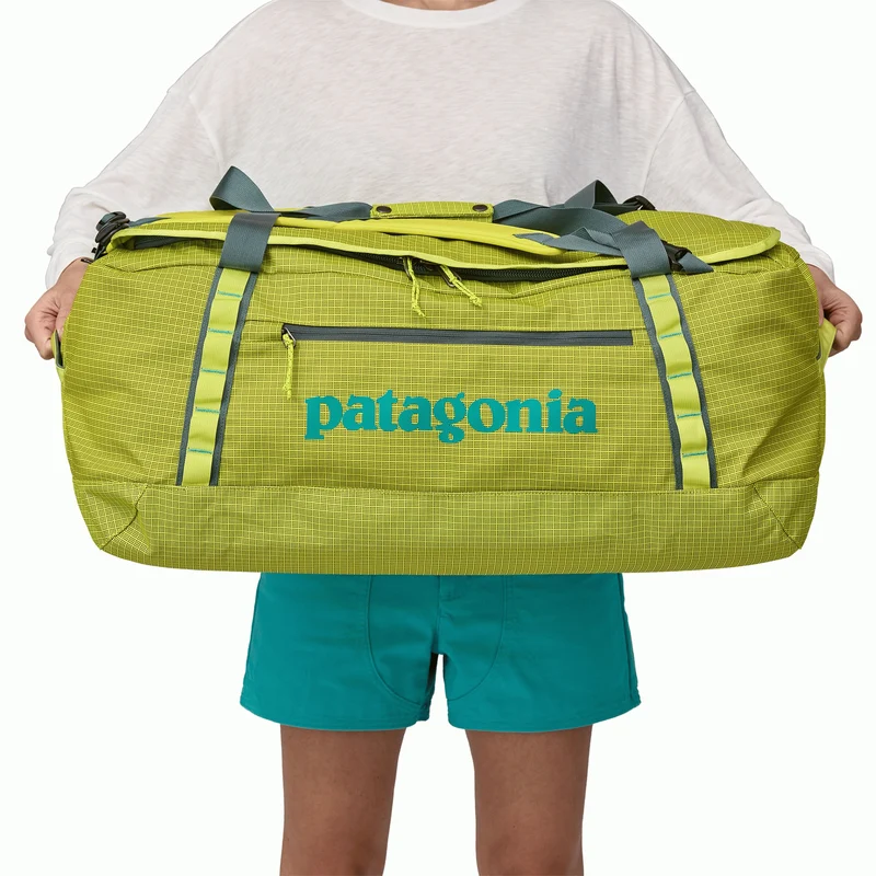 Black Hole Duffel 70L