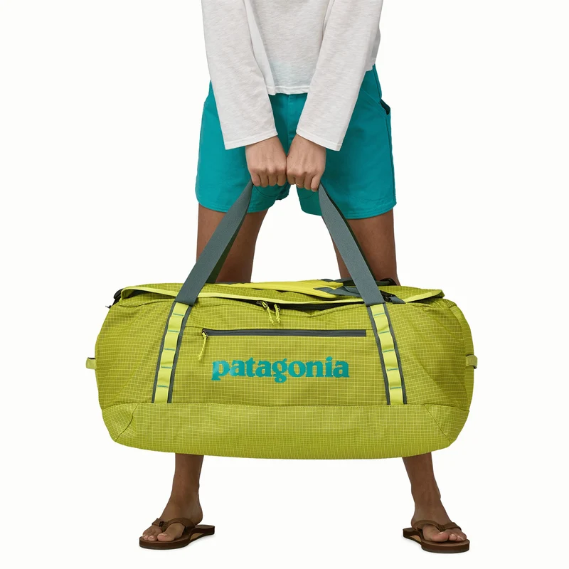 Black Hole Duffel 70L