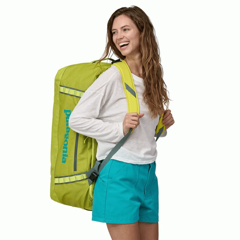 Black Hole Duffel 70L