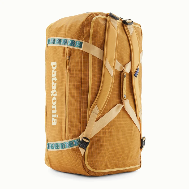 Black Hole Duffel 70L