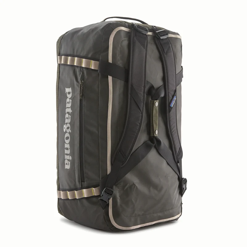 Black Hole Duffel 70L
