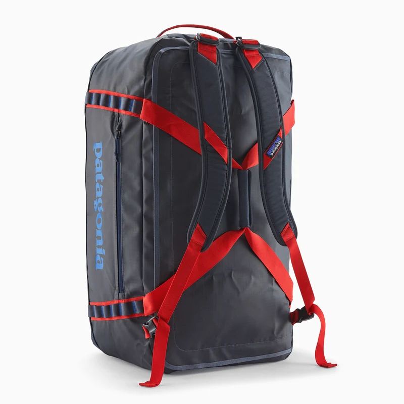 Black Hole Duffel 70L