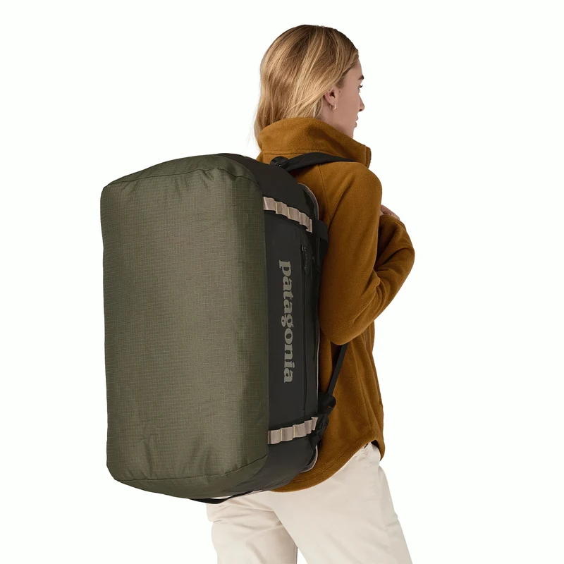 Black Hole Duffel 55L