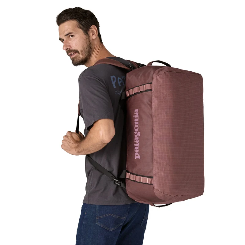 Black Hole Duffel 55L